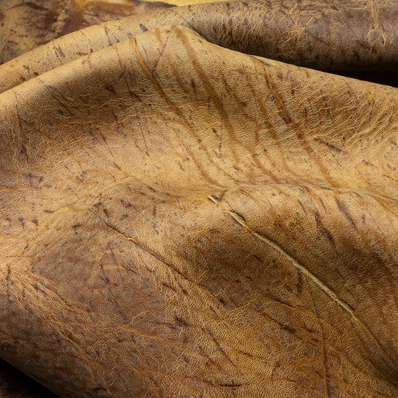 C F Stead & Co Baobab Kudu Leather Hide