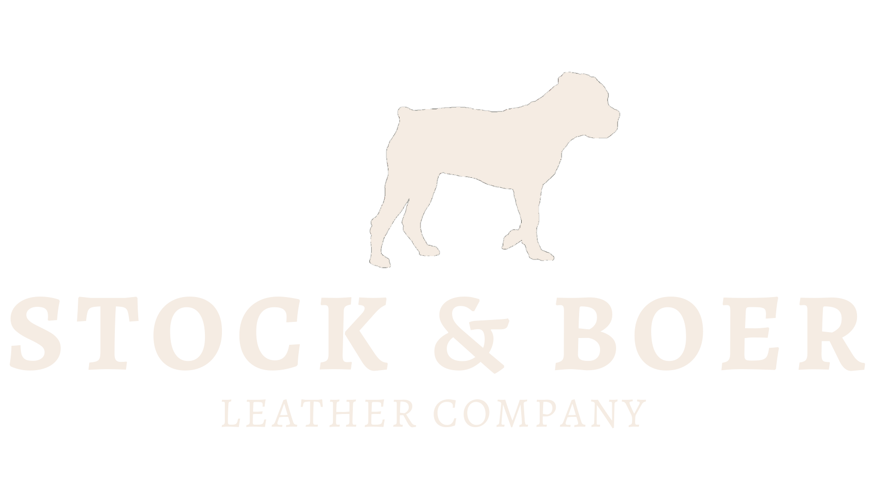 Stock & Boer Leather Co.