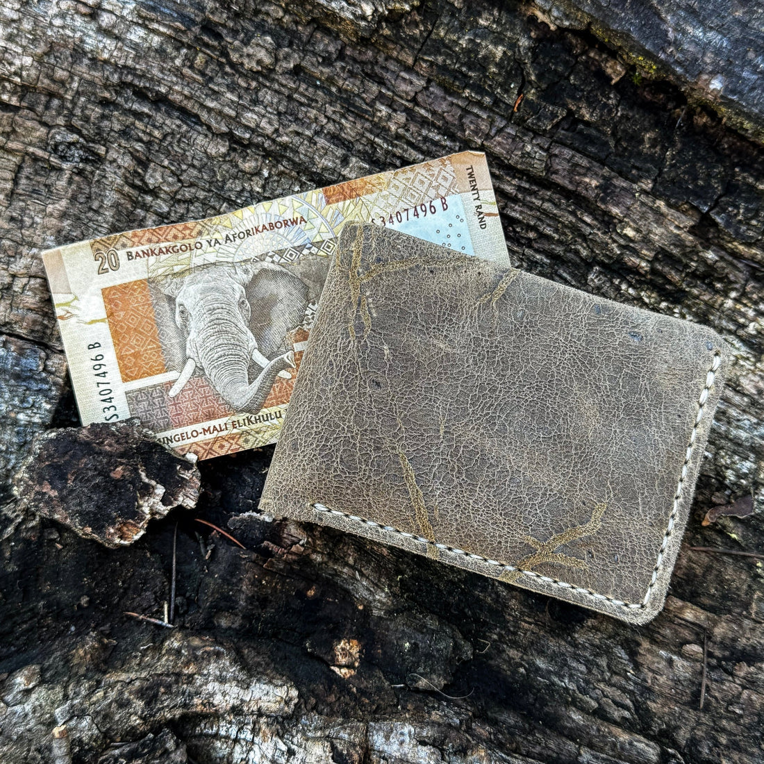 The Wild Leather: Why African Kudu is the Rarest Carry on Earth