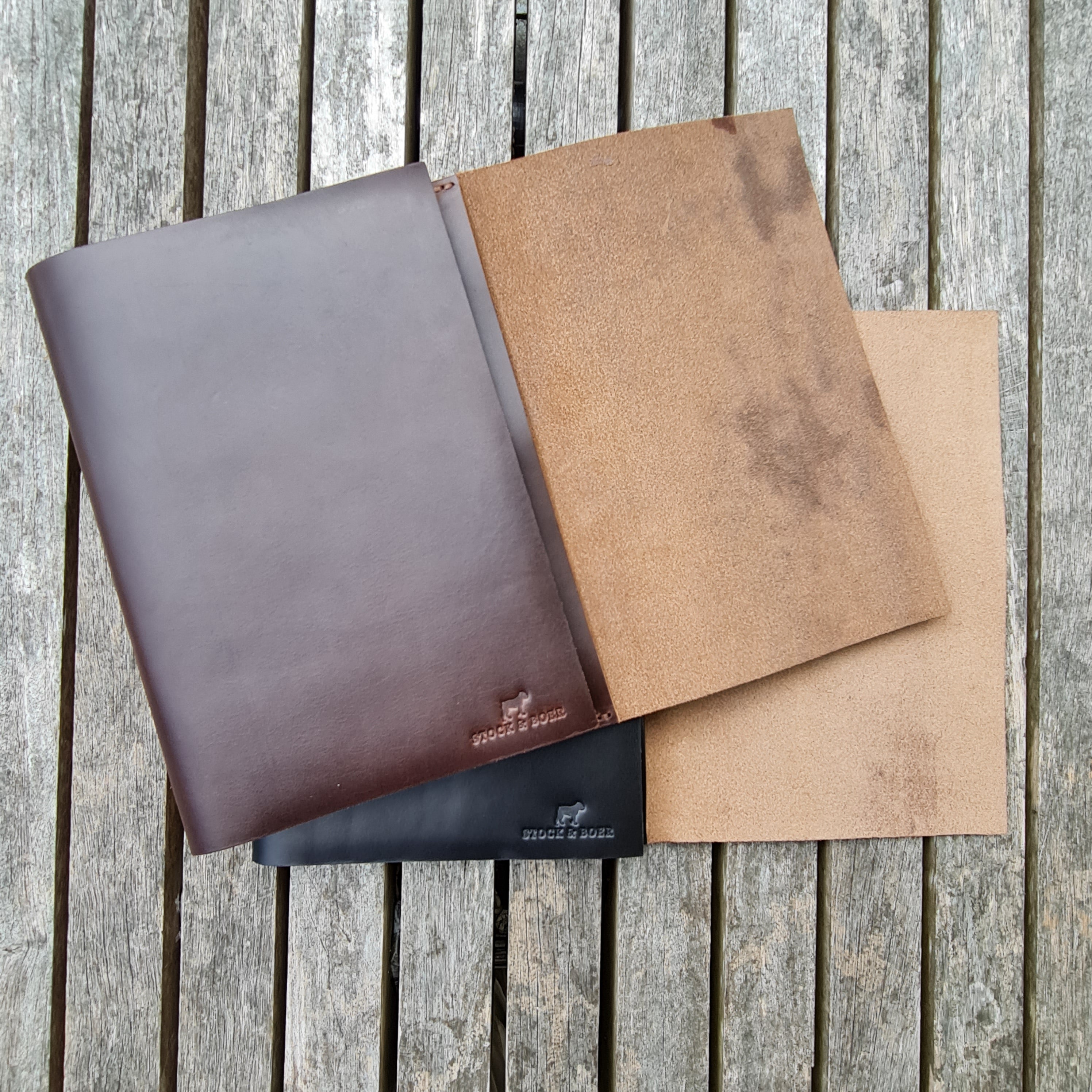 Journal Covers