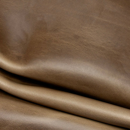 Horween Chromexcel Leather close-up