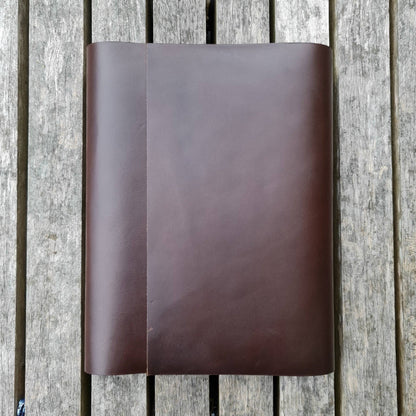 DROVER JOURNAL COVER