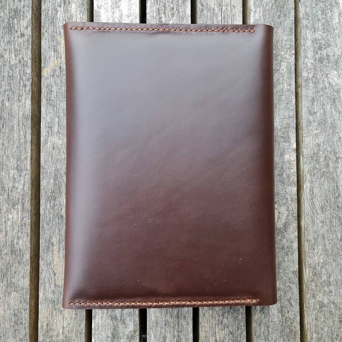 DROVER JOURNAL COVER