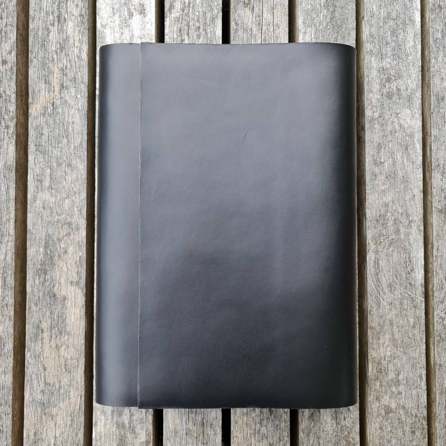 DROVER JOURNAL COVER